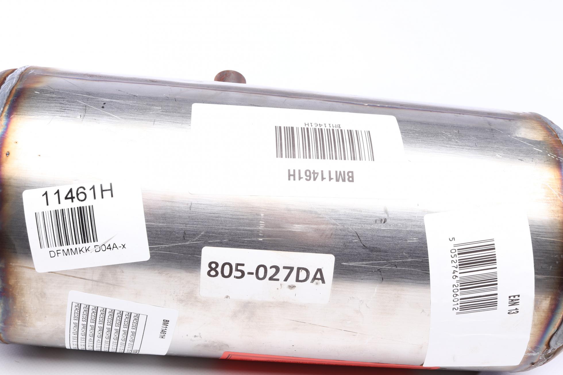 BM11461H BM CATALYSTS
